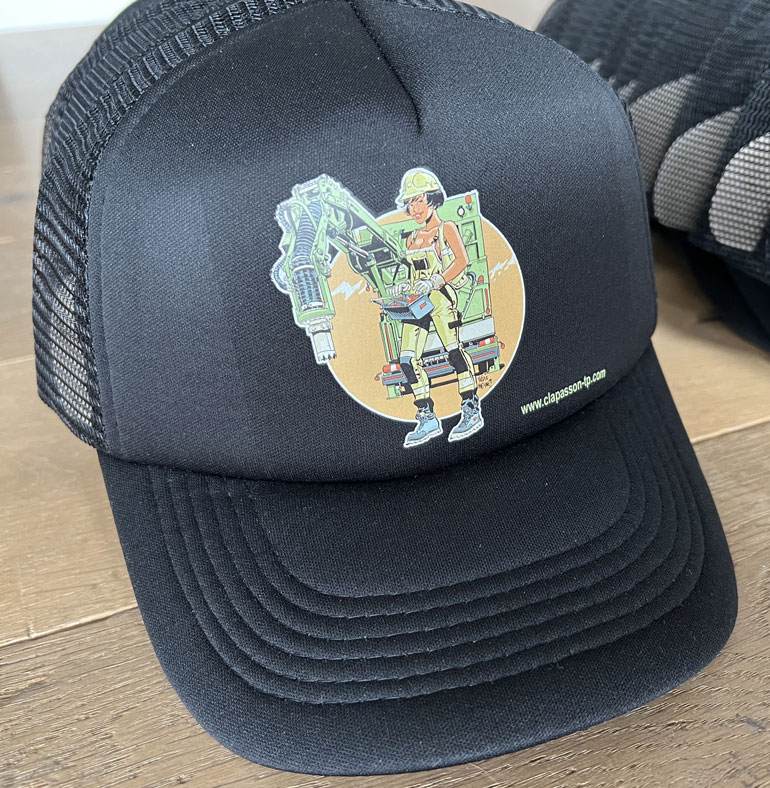 Clapasson & Fils | Terrassement