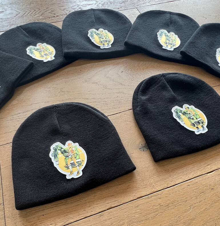 Clapasson & Fils | Terrassement