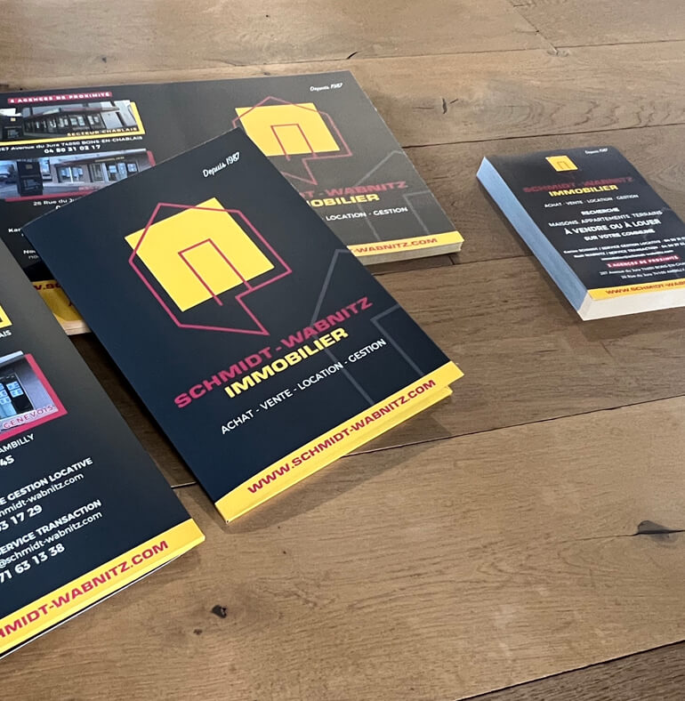 Schmidt-Wabnitz | Immobilier