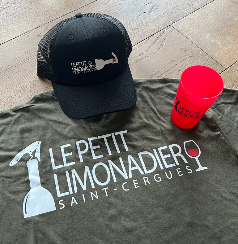 Le Petit Limonadier | Restaurant