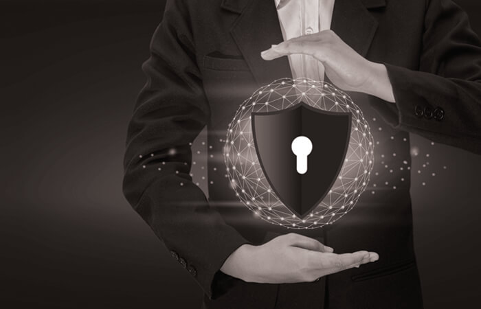 Solution Antispam/Antivirus