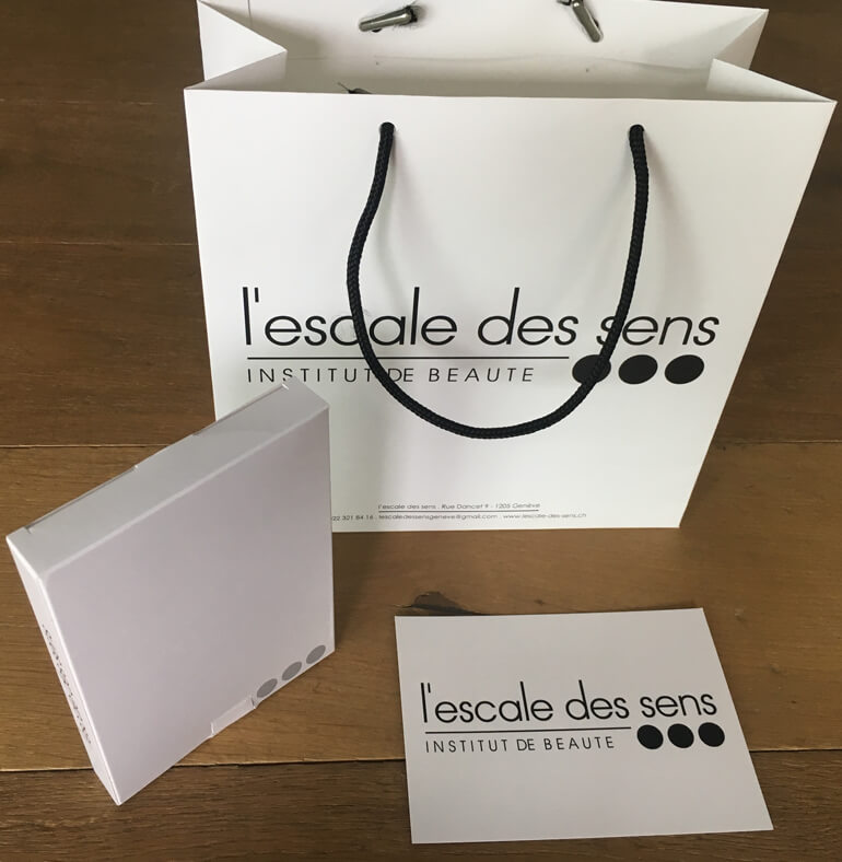 L’escale des sens | Institut de beauté