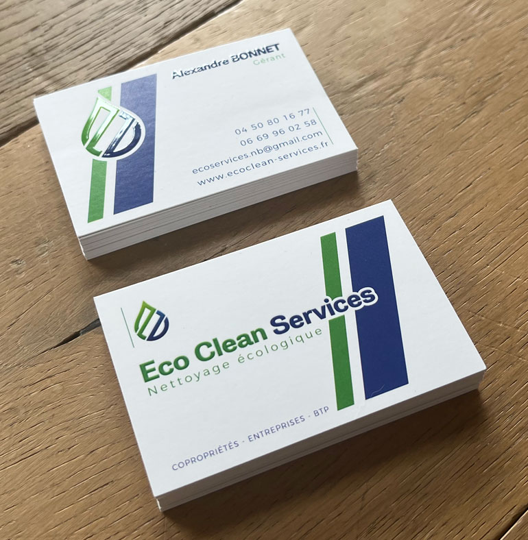 Eco Clean Services | Services