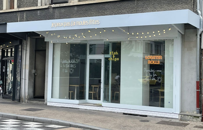 Affirmez votre identité !