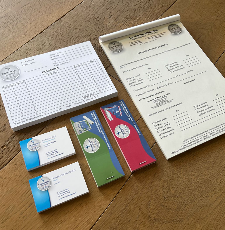 La vitrine médicale | Santé