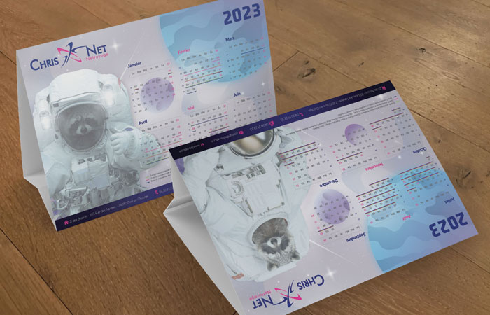 Prenez place dans le bureau de vos clients !