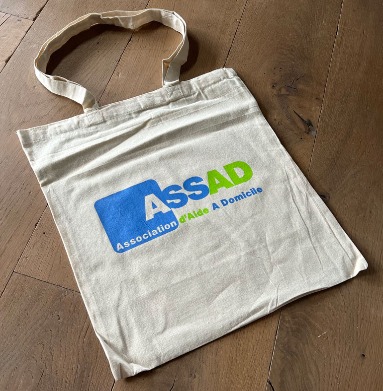 ASSAD 74 - Association d’aide à domicile