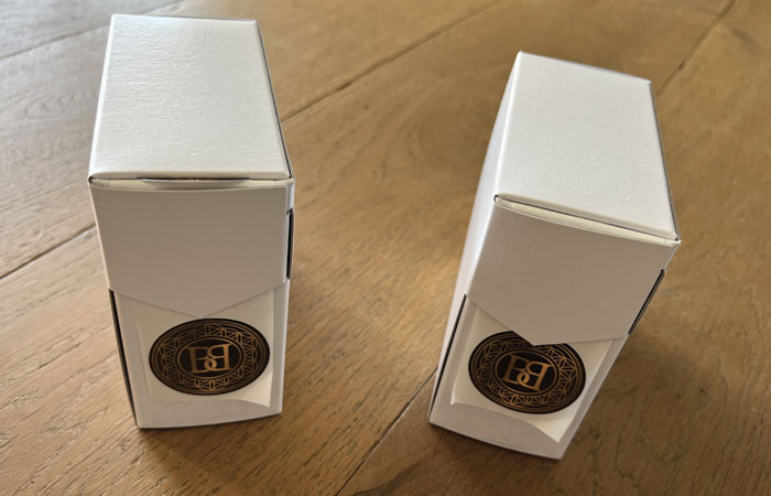 Étiquetez simplement vos produits !