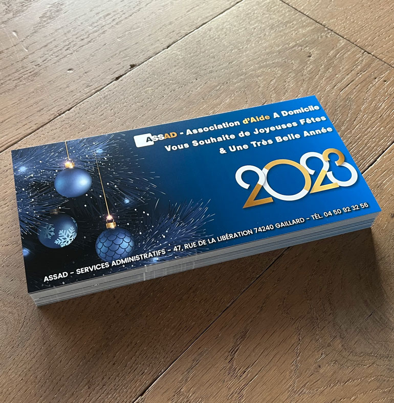 ASSAD 74 - Association d’aide à domicile