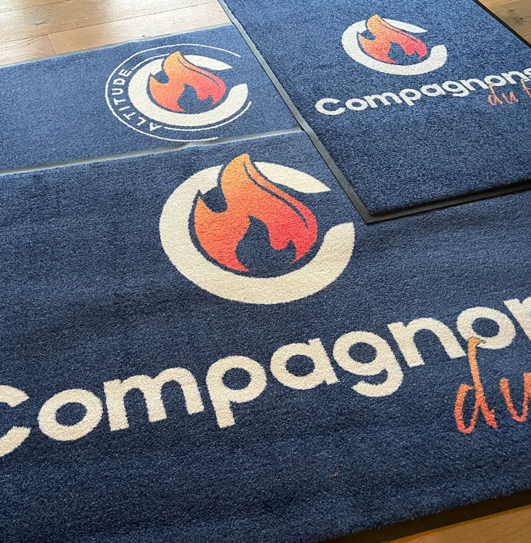 Les Compagnons du Feu | Artisan