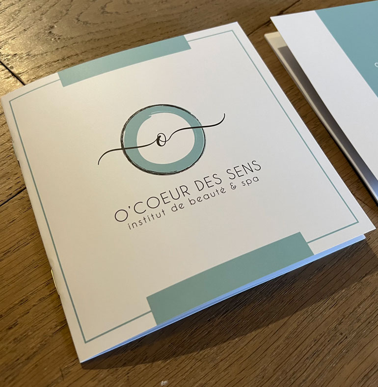 O Coeur des sens | Beauté