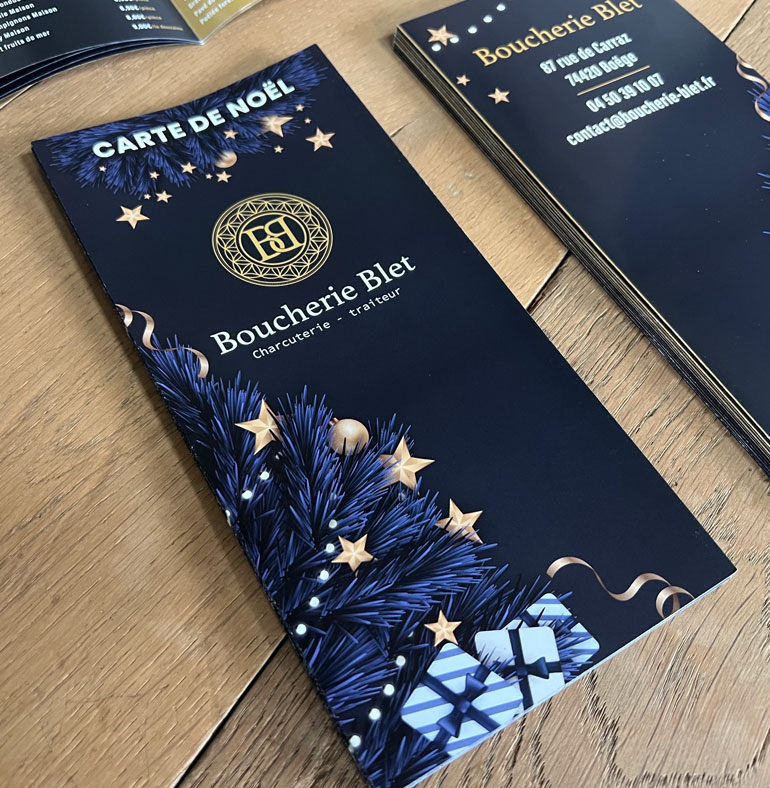 Boucherie Blet - Artisan