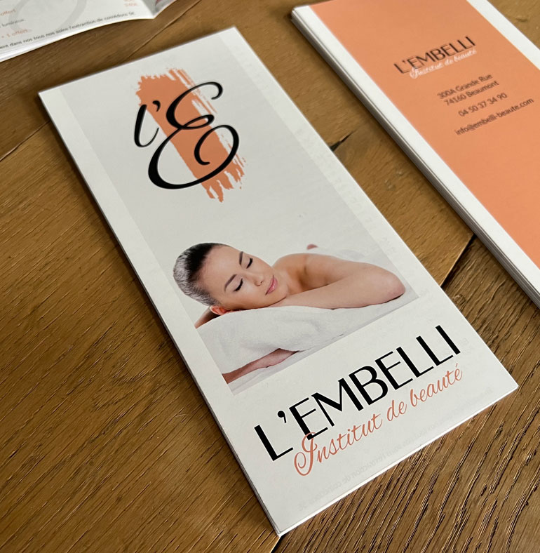 L’Embelli | Institut de Beauté