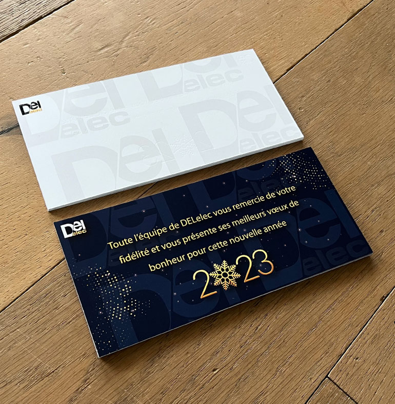 DELelec - électricité