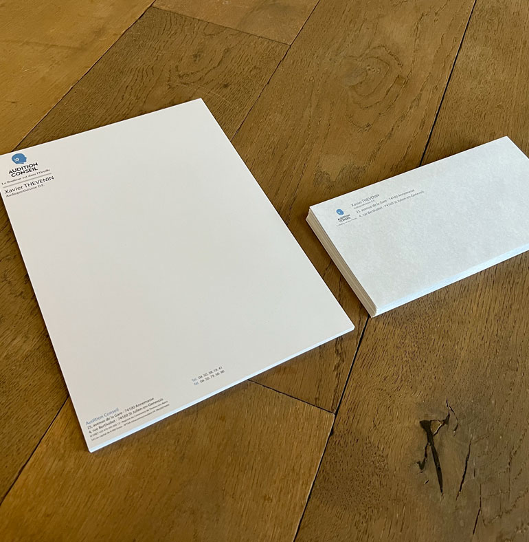 Audition Conseil | Santé