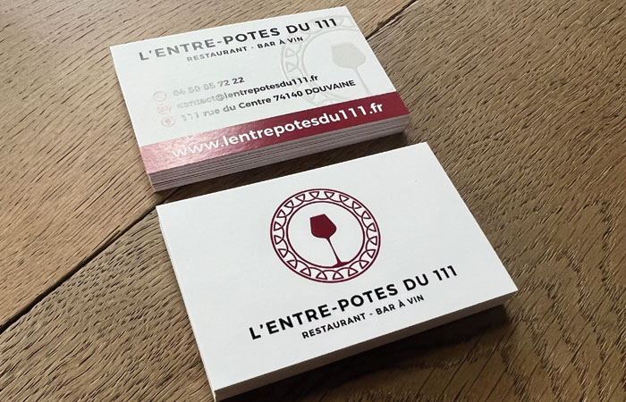 Anticipez vos stocks !