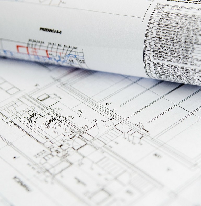 Arch Ingenierie | Architecte