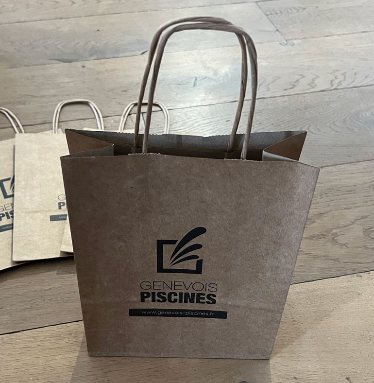 Genevois Piscines | Pisciniste