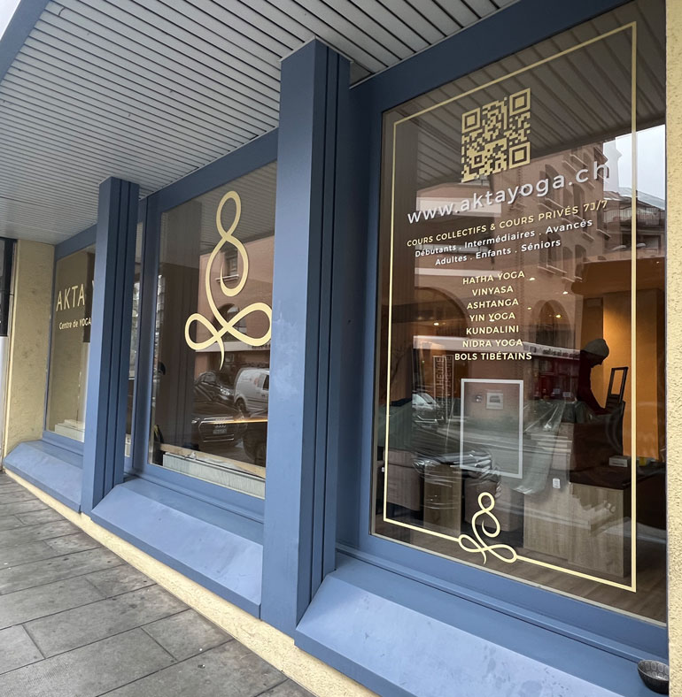 Akta Yoga | Bien-être