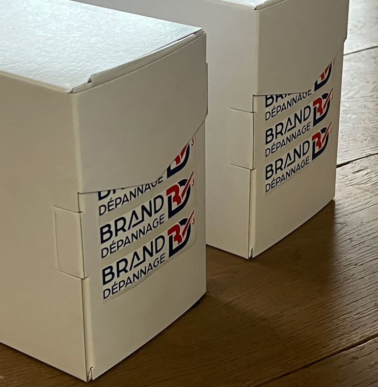 Brand Dépannage | Services