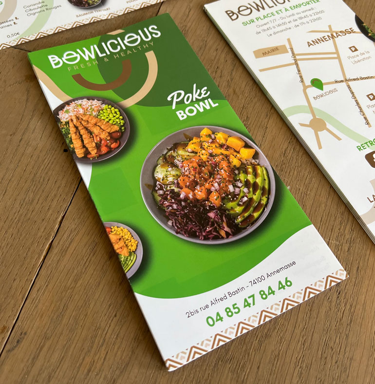 Bowlicious | Restaurant