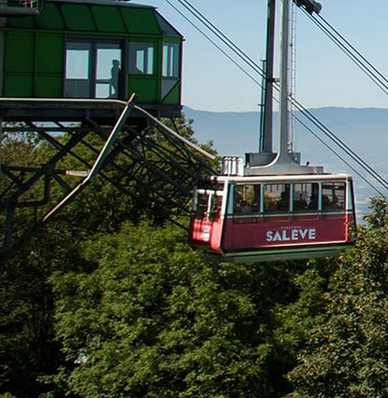 Commune d’étrembières | Mairie