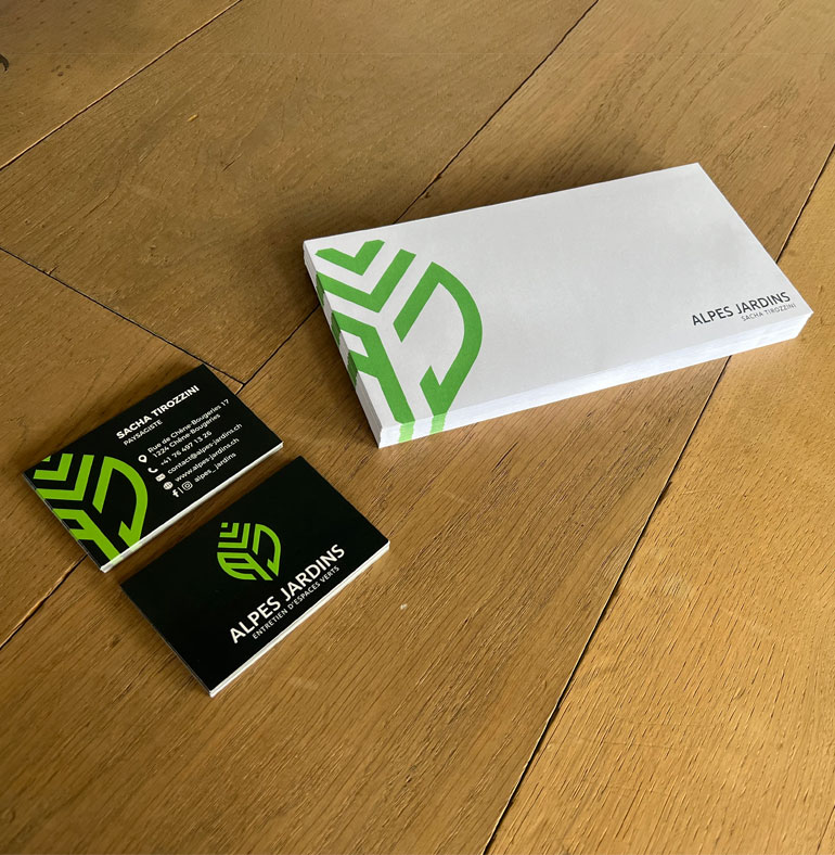 Alpes Jardins | Artisan paysagiste