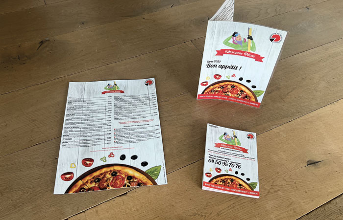 Communiquez sur vos nouveaux tarifs !