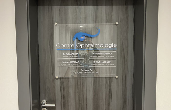 Mettez à jour vos informations ! 