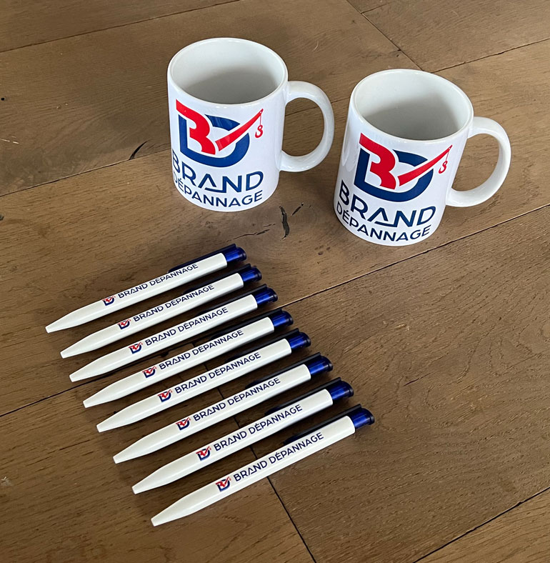 Brand Dépannage | Services