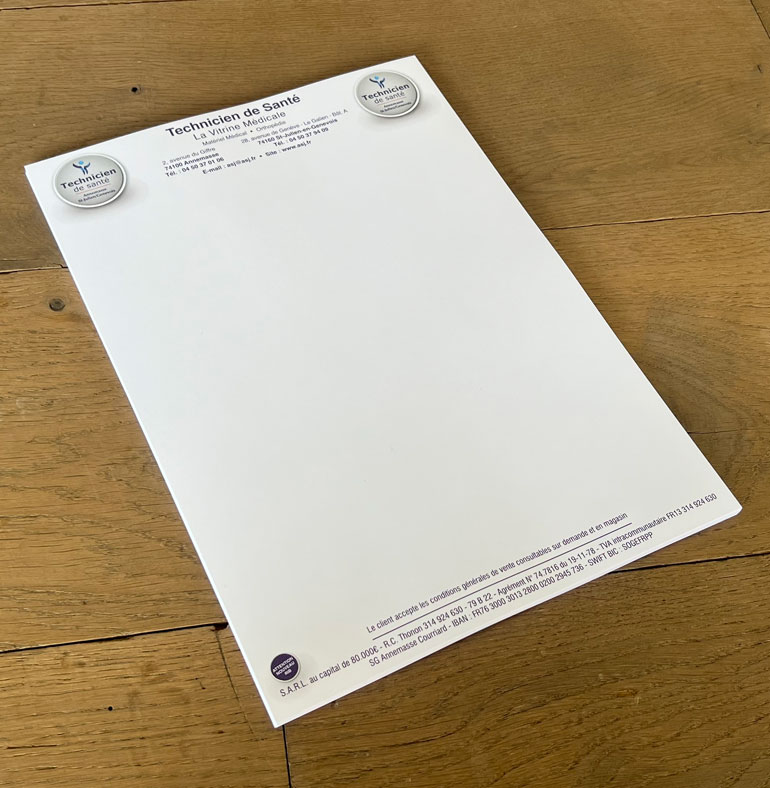 La Vitrine médicale | Santé