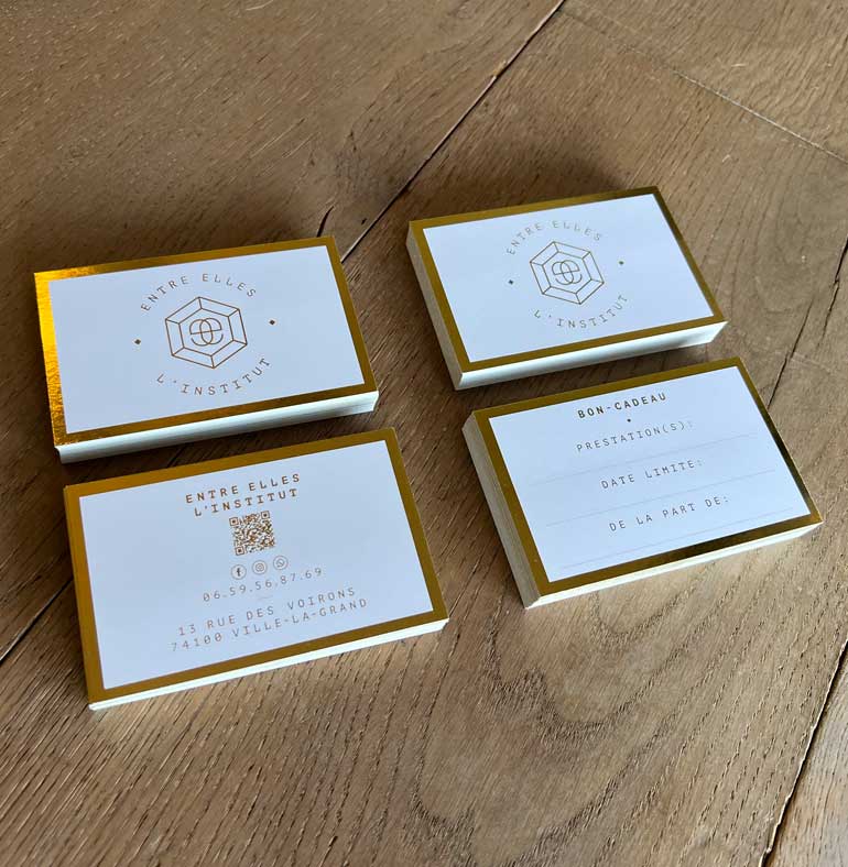 Entre-Elles - Institut de Beauté