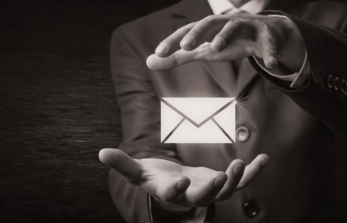 Mailing et Relais SMTP