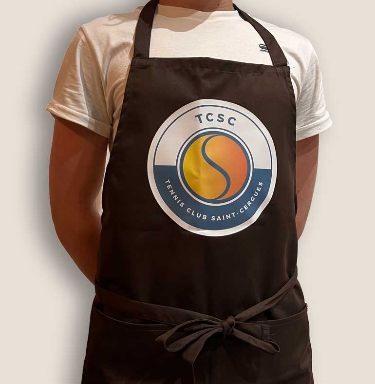 Tennis Club de Saint-cergues | Association