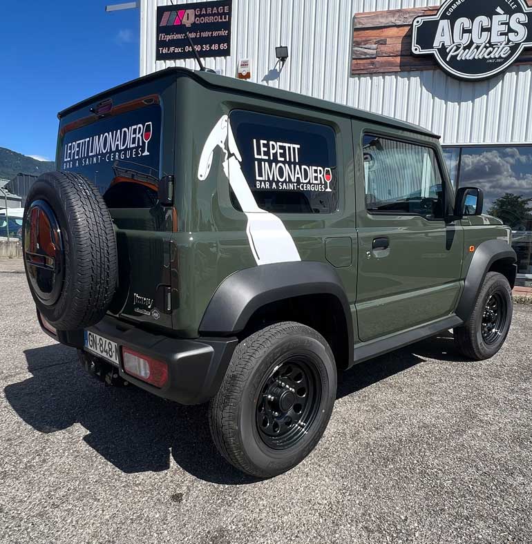 Le petit limonadier - bar