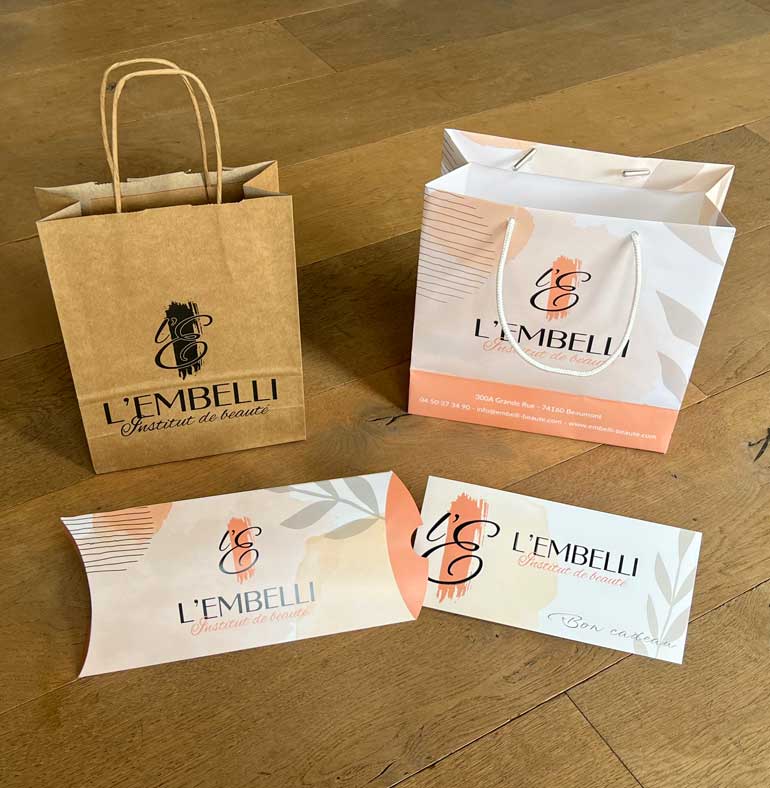 Embelli beauté - Institut de beauté 