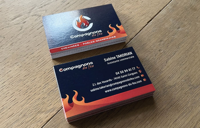 Équipez toute votre équipe !