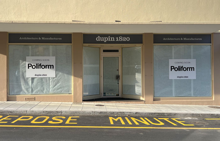 Annoncez les changements à venir !