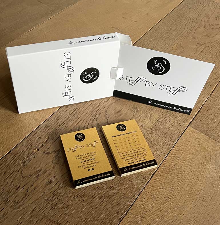 Steff By Steff | Coiffeur