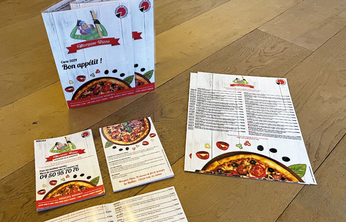 Mettez à jour vos tarifs !