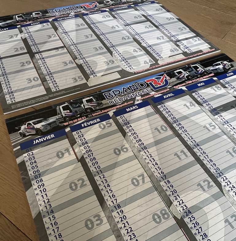 Brand Dépannage | services