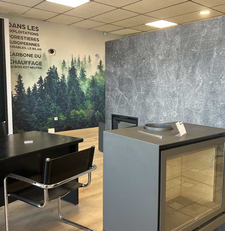 Les Compagnons du Feu | Artisan