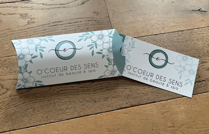 Valorisez vos bons cadeaux !