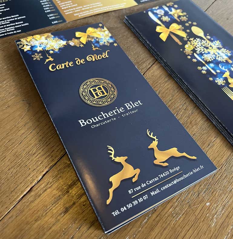 Boucherie Blet | Artisan