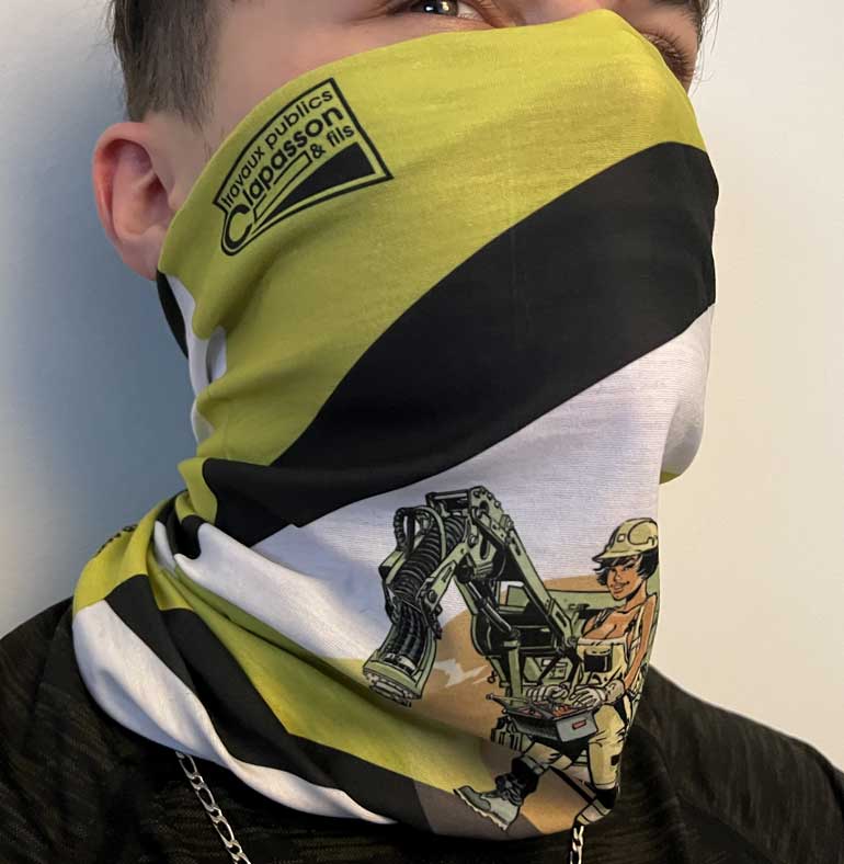 Clapasson & Fils | Terrassement