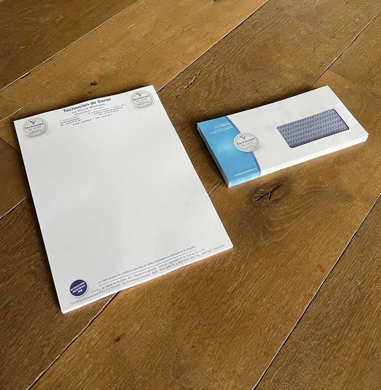 La vitrine Médicale - Santé