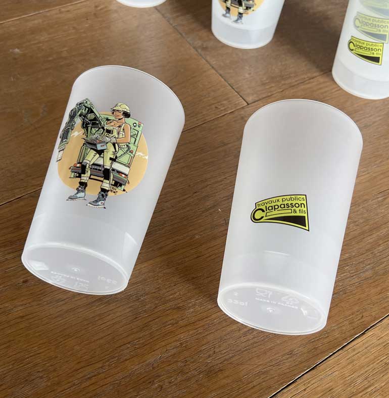 Clapasson & Fils | Terrassement