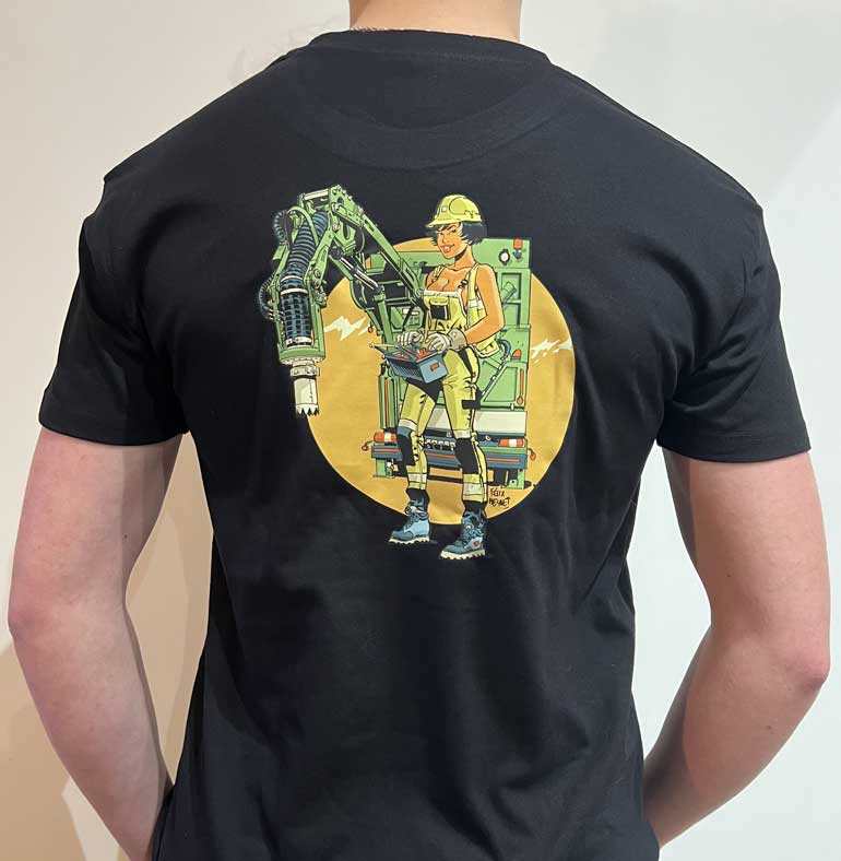 Clapasson & Fils | Terrassement