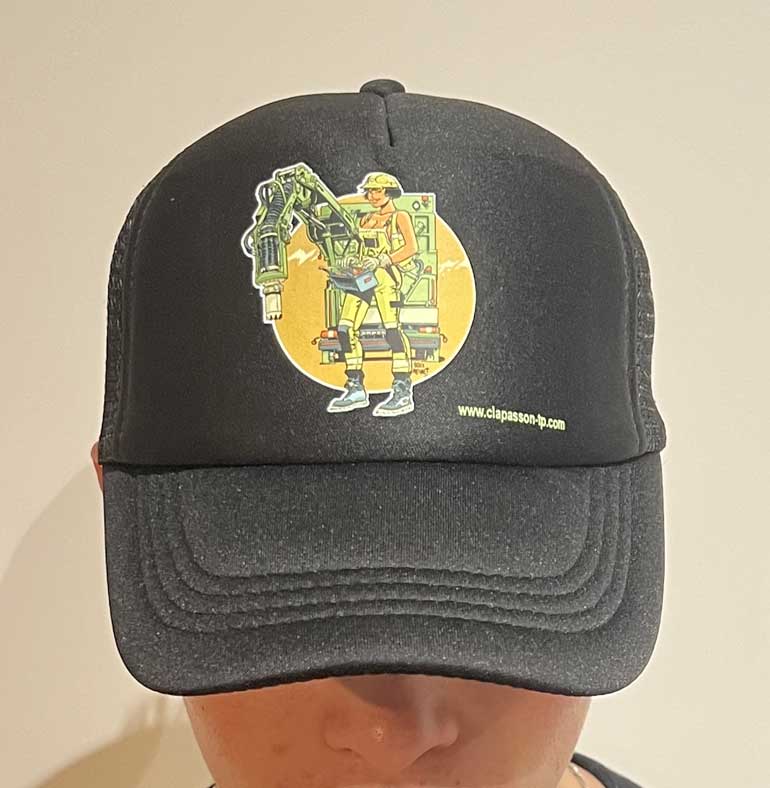 Clapasson & Fils | Terrassement