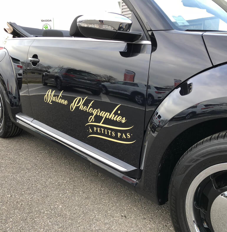 Marlène Photographies | Photographe